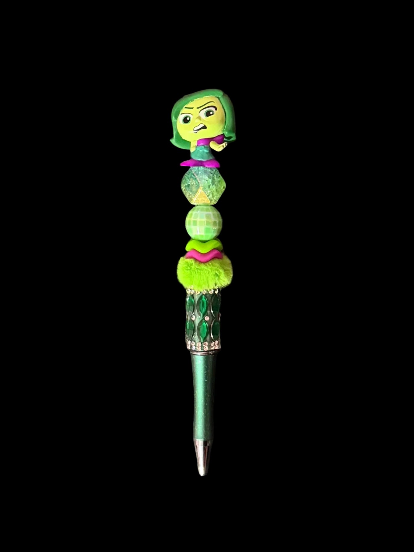 Penna Inside Out