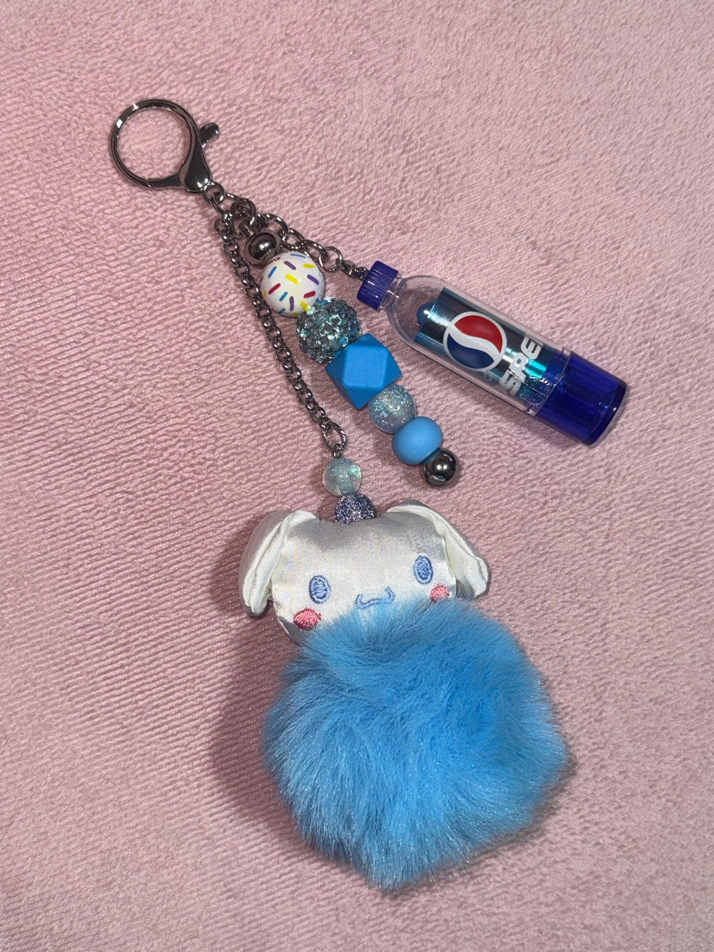 Lip Charm Kawaii