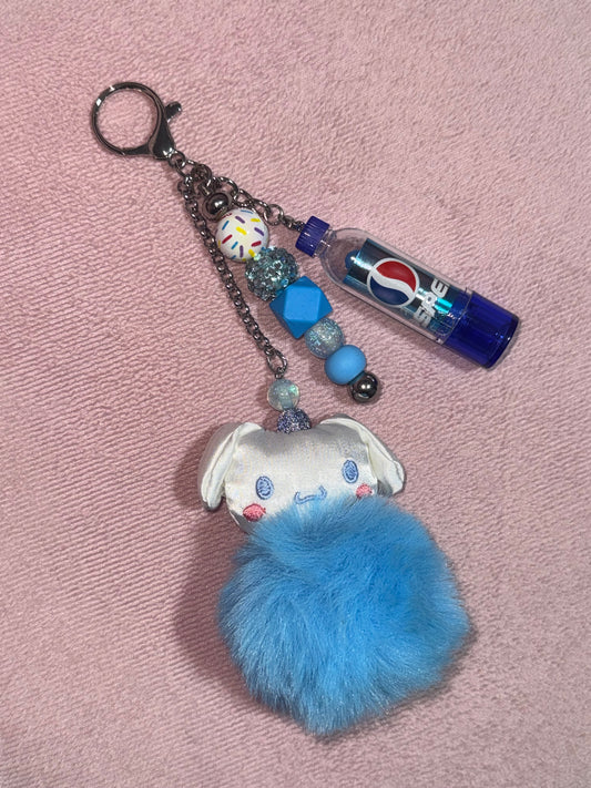 Lip Charm Kawaii