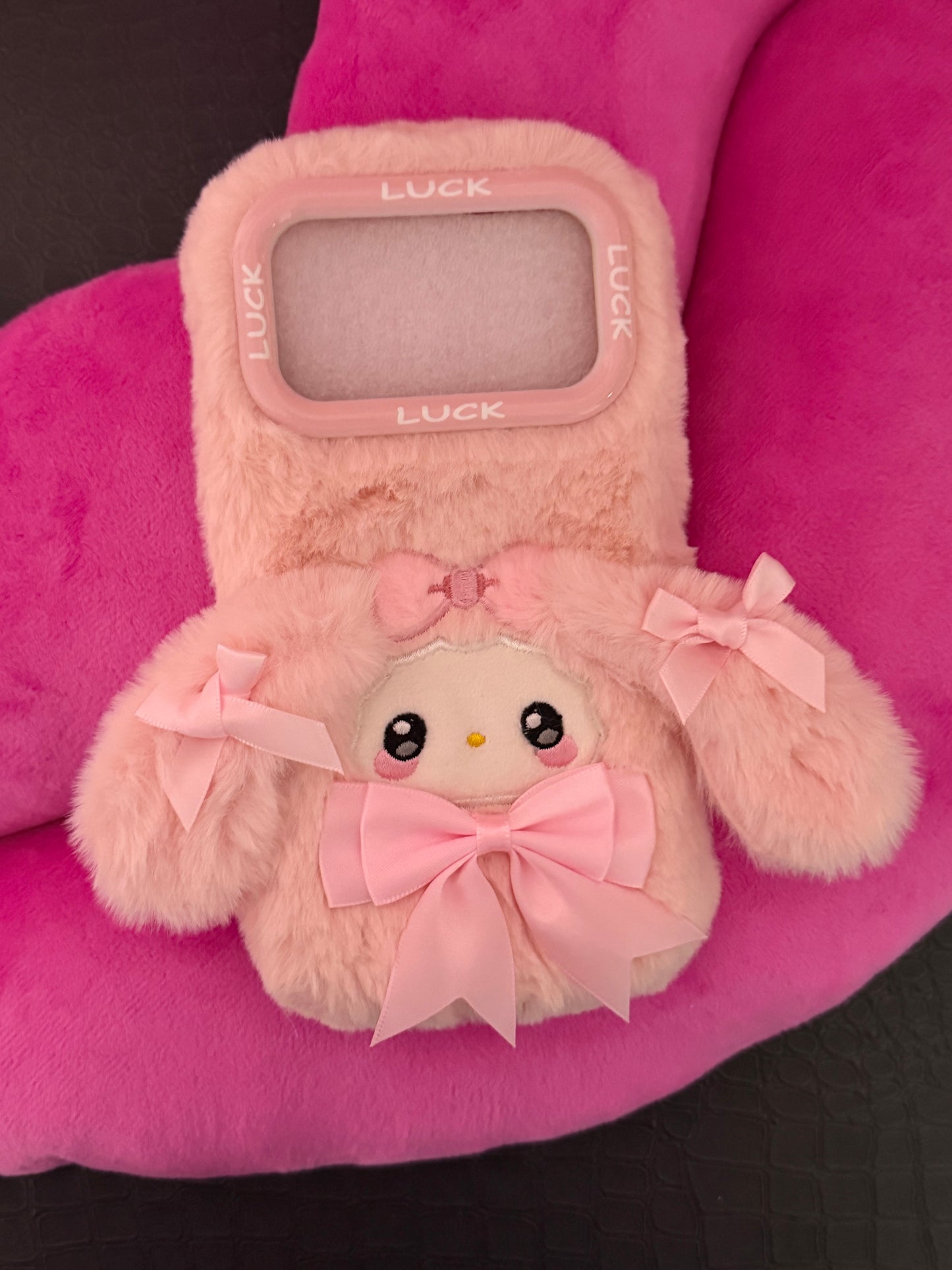 Cover kitty