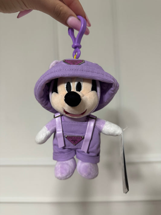 Disney Minnie Charm Luxury