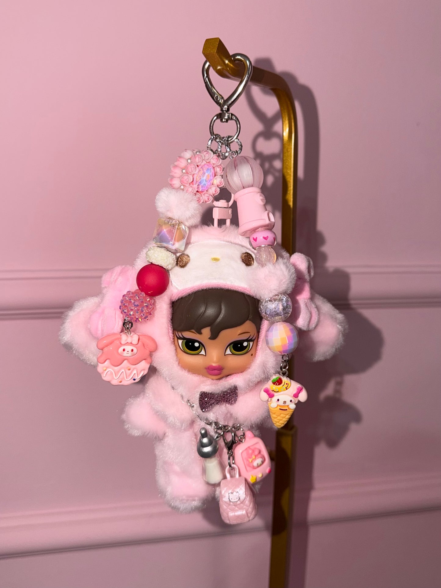 Baby Yasmin Melody - Limited Edition