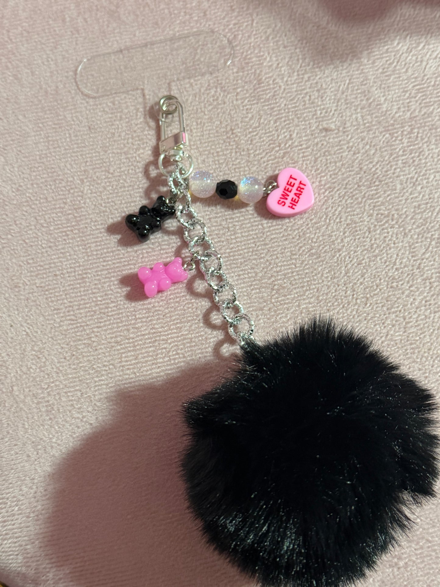 Custom Charm