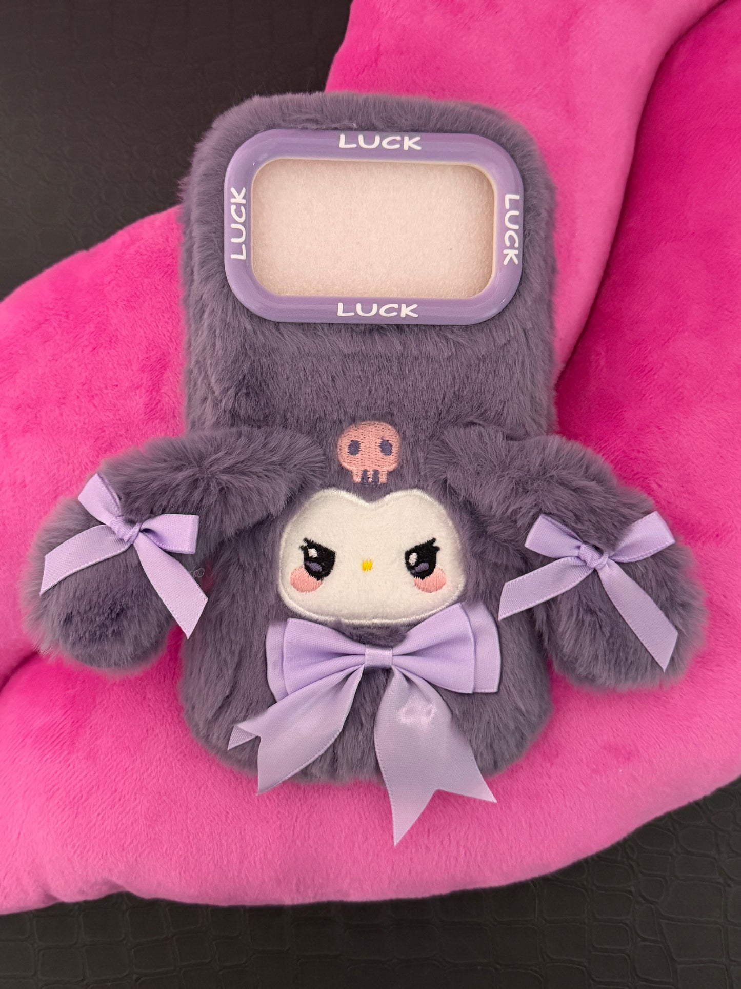 Cover kitty