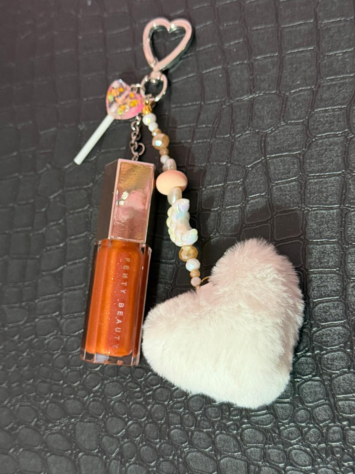 Glossy Posse Fenty Beauty Charm