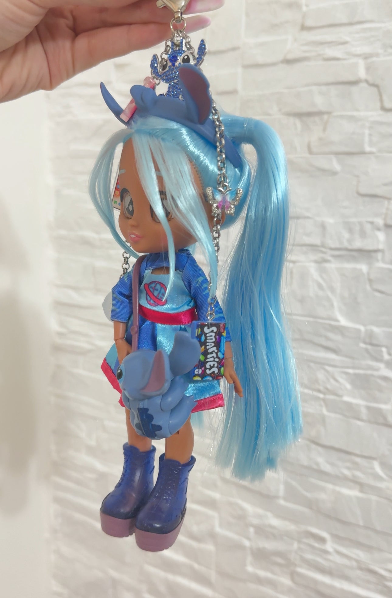 Stitch Disney BFF BY CRY BABIES