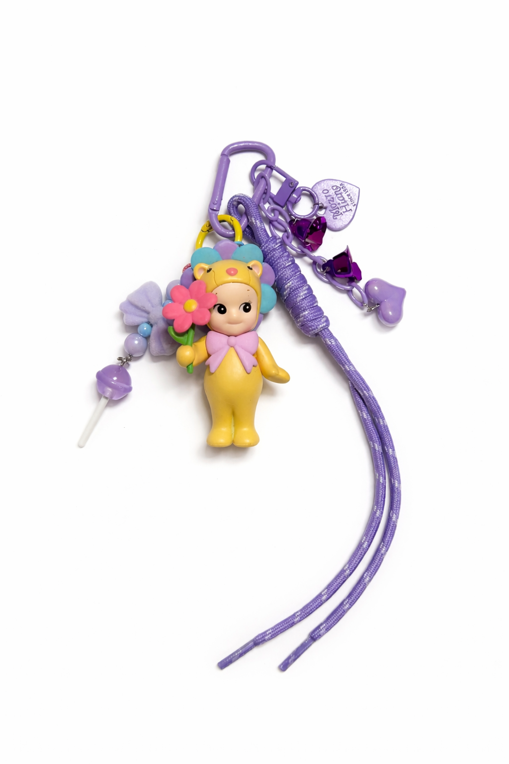 Sonny Angel Flower Gift