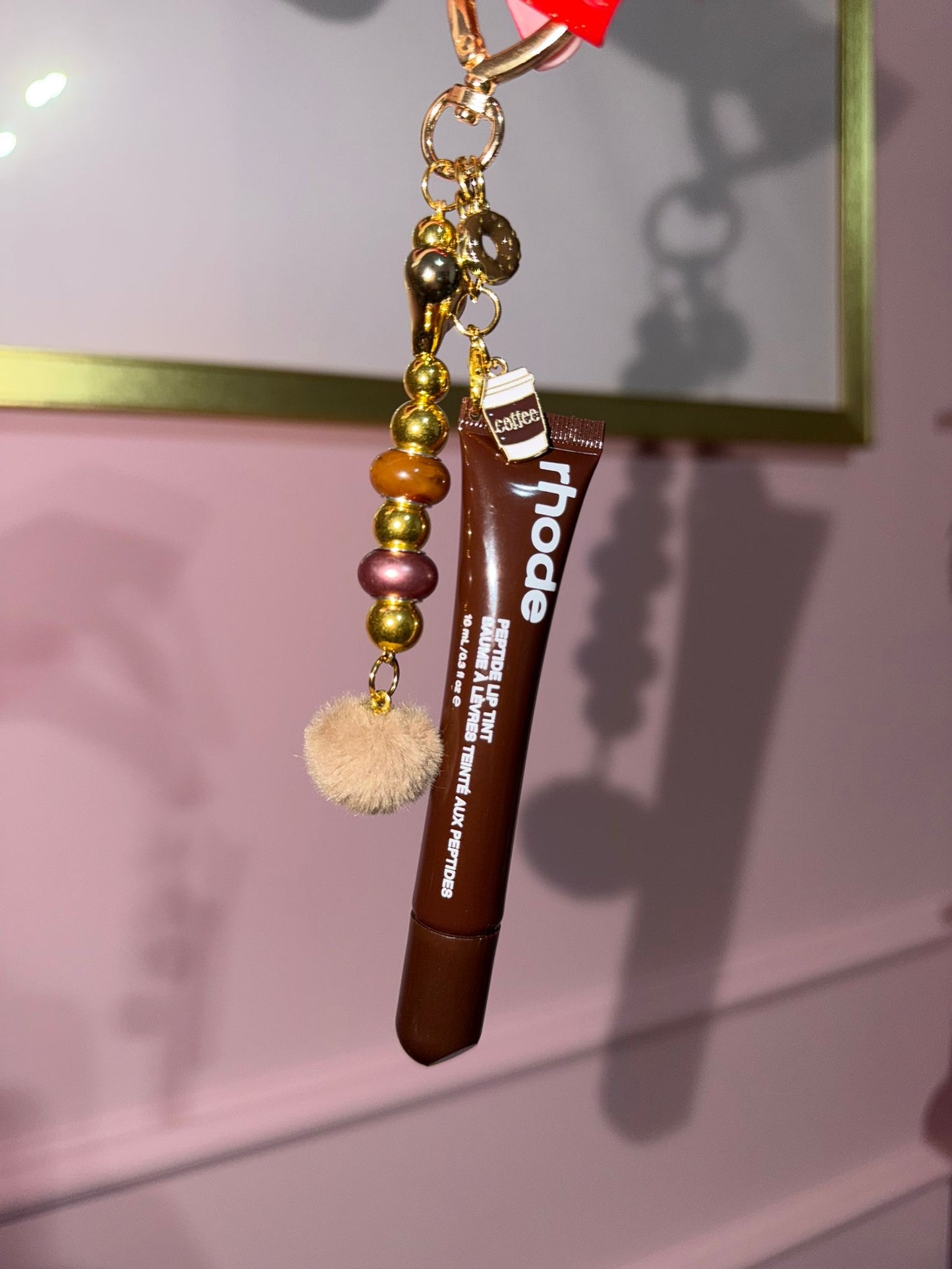 Lip Tint Charm