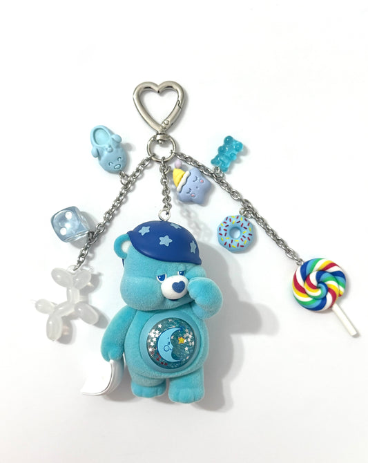Care Bears Bedtime Bear