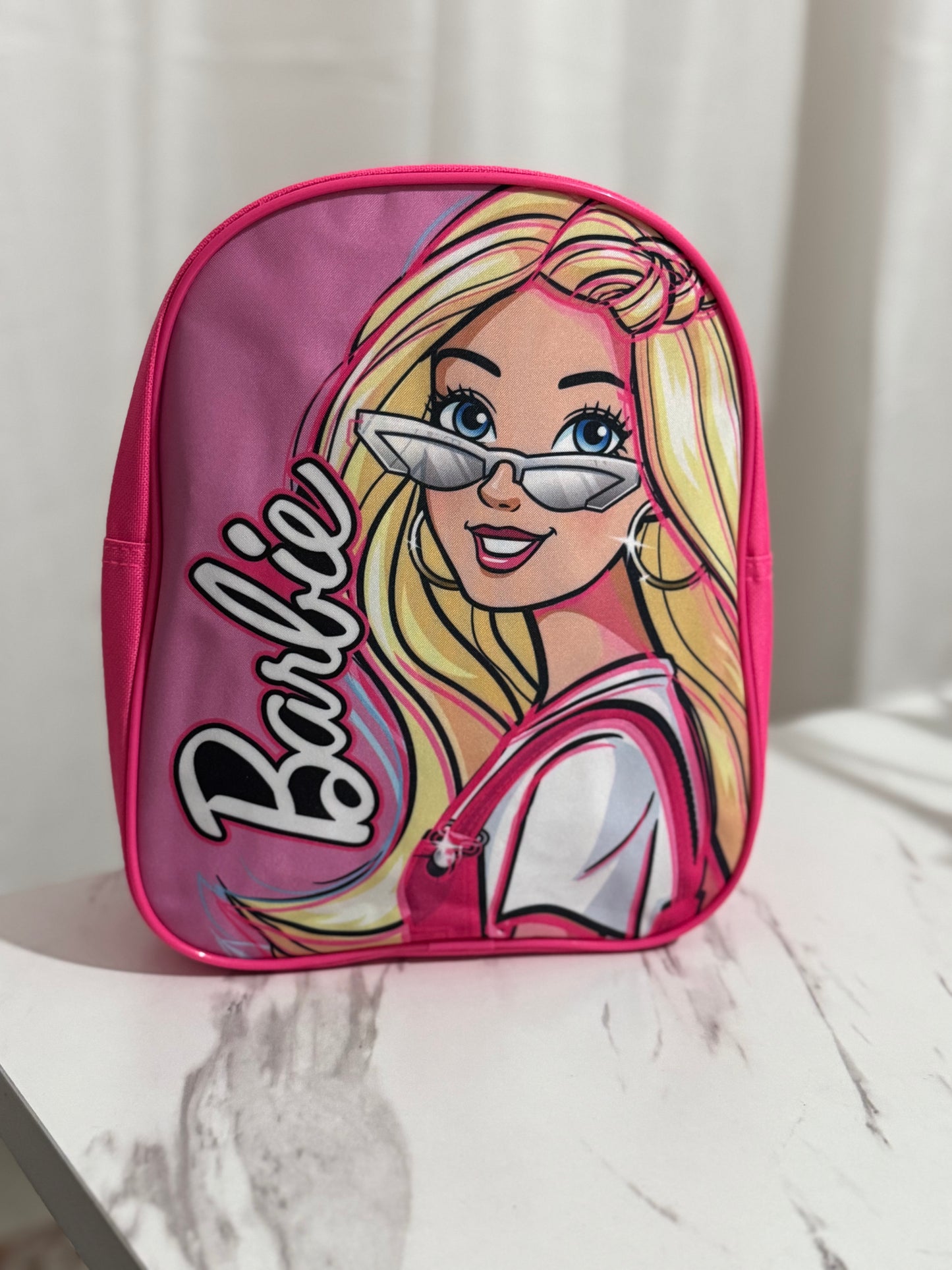 Barbie Kindergarten Backpack