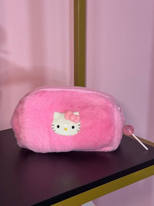 Pochette Pink Kitty