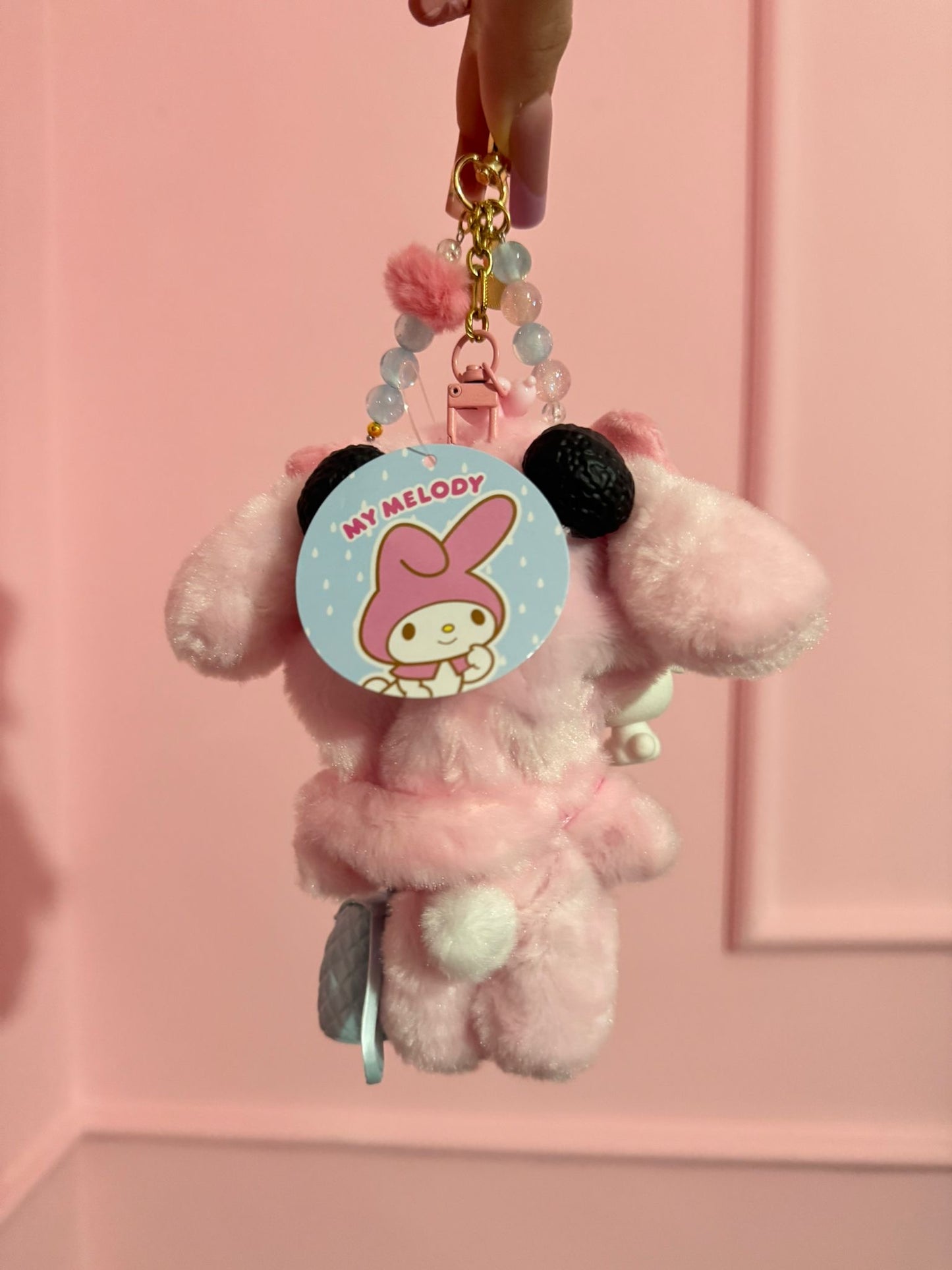 Baby Sasha - My Melody