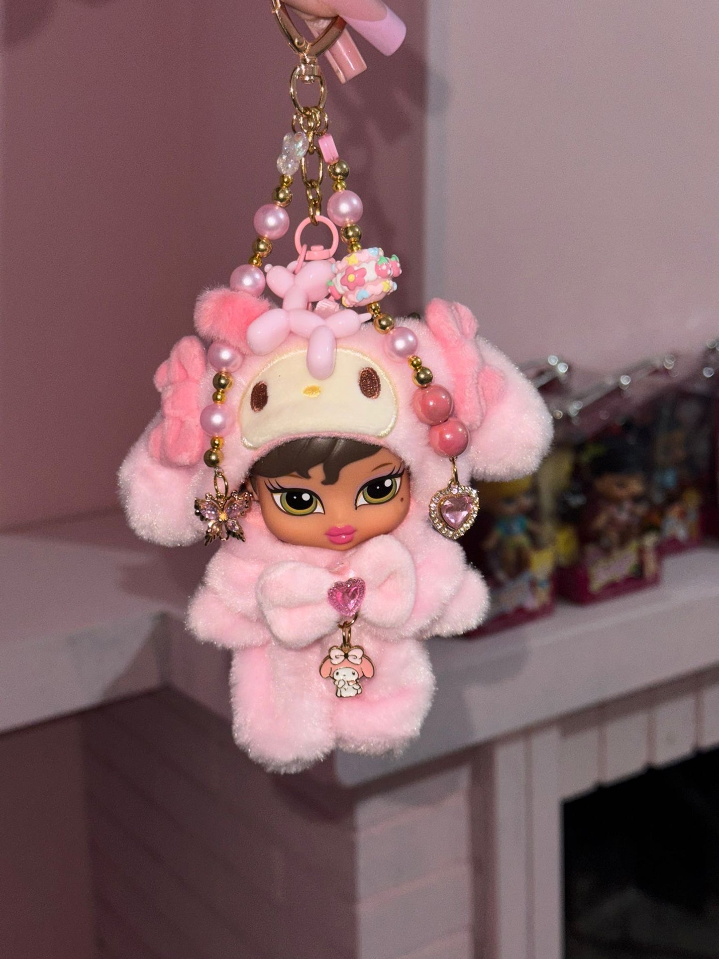 Baby Yasmin - My Melody