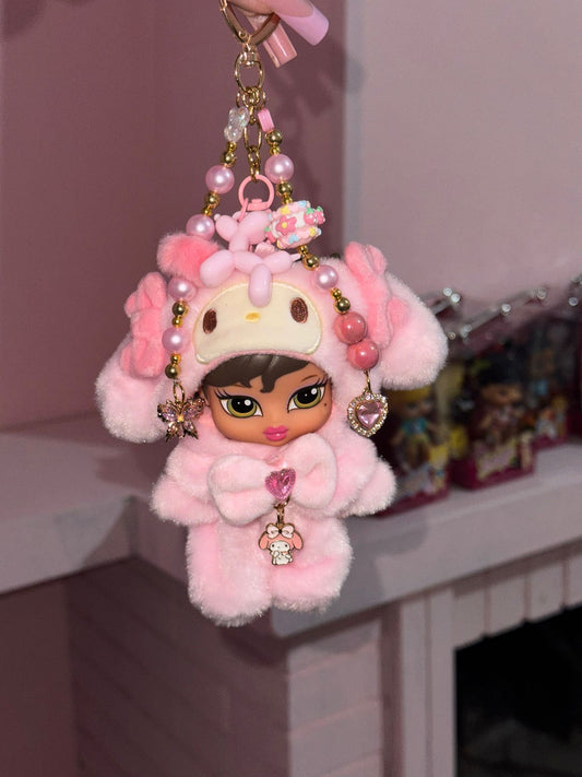 Baby Yasmin - My Melody