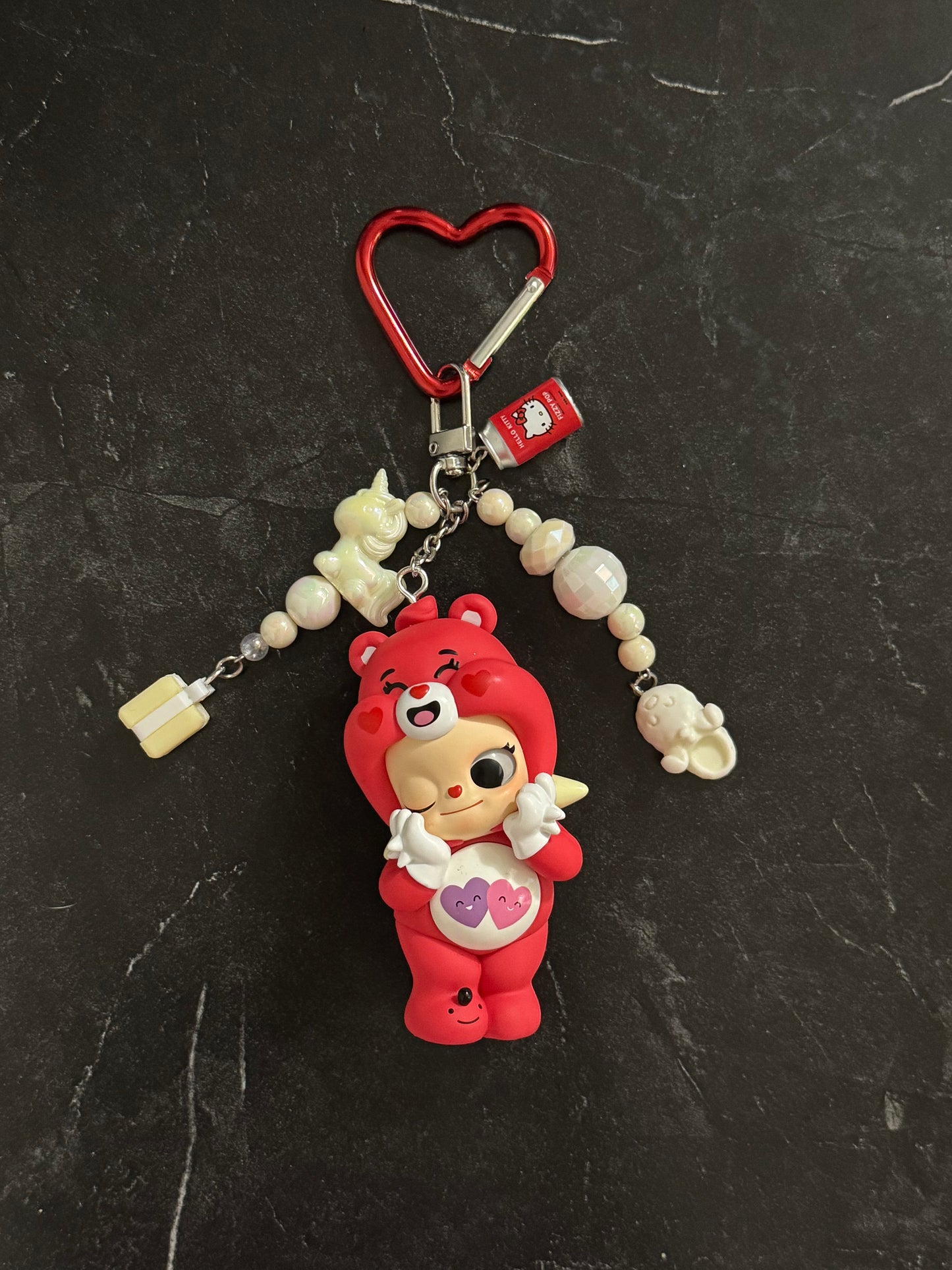 POP MART Zsiga x Care Bears - Always There Bear