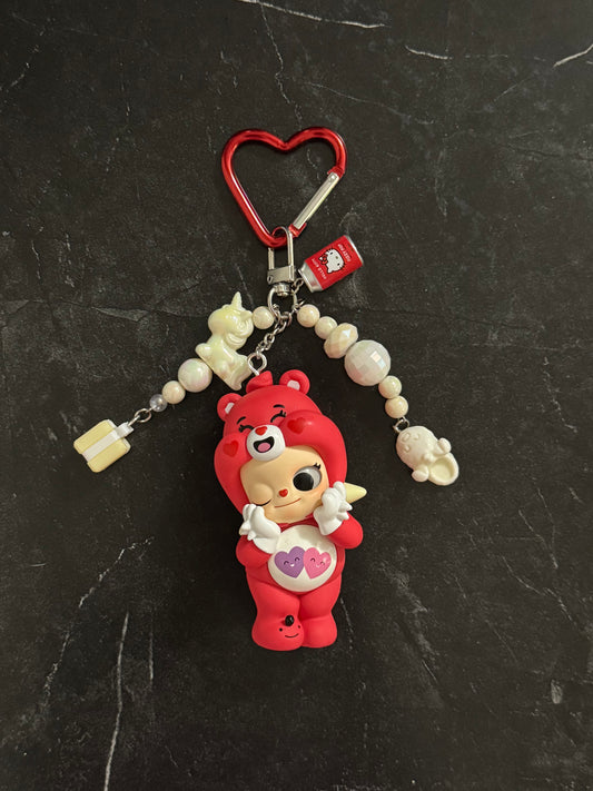 POP MART Zsiga x Care Bears - Always There Bear