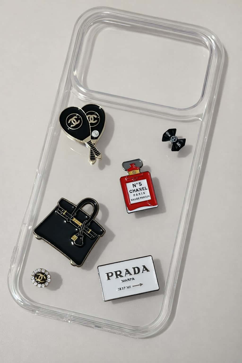 Custom cover iPhone 17 pro