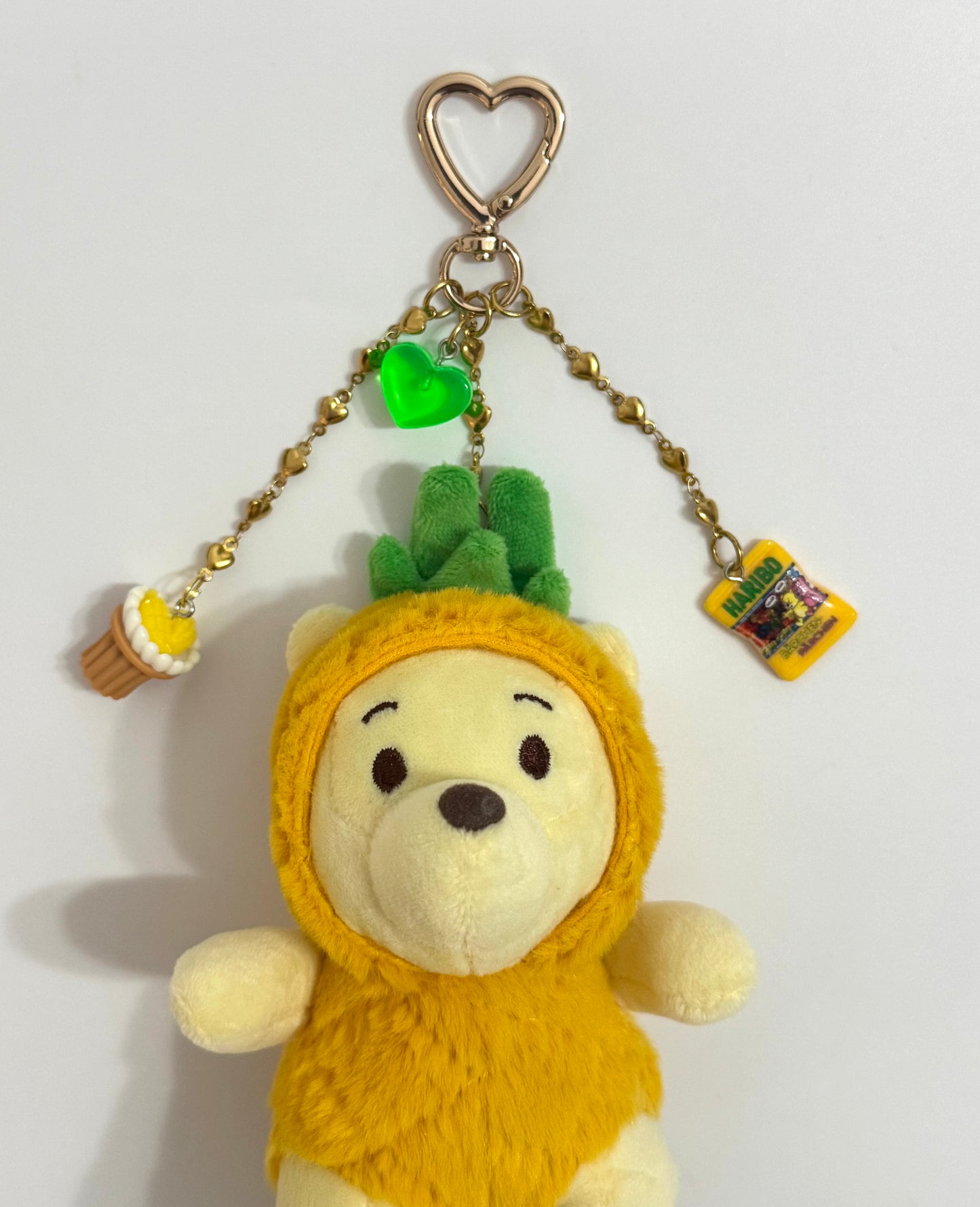 Ananas Winnie l'Ourson