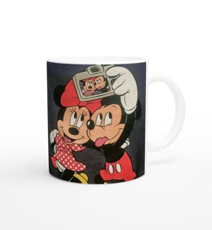 Tazza Minni 350 ml