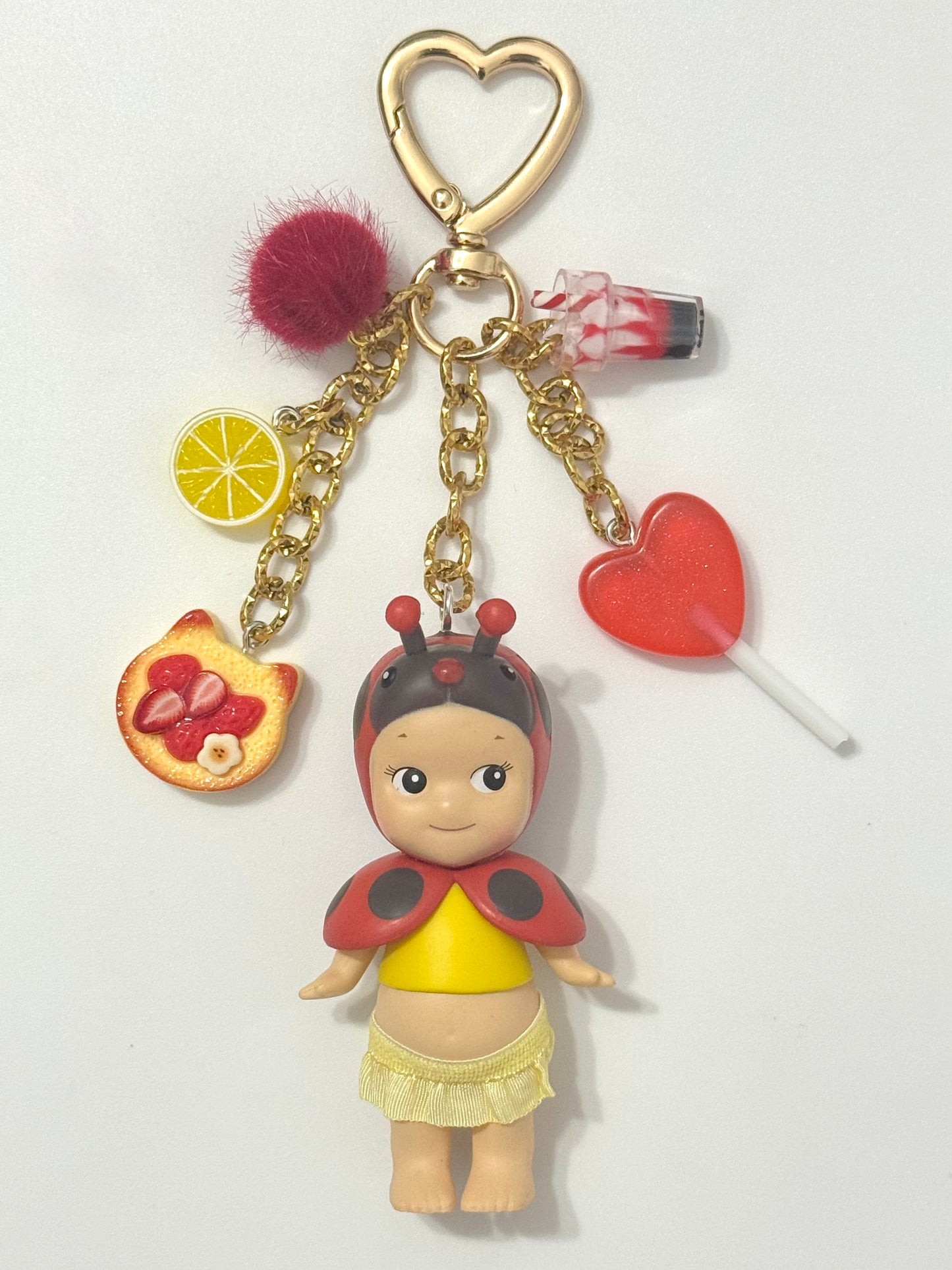 Sonny Angel Bug’s World - Ladybug