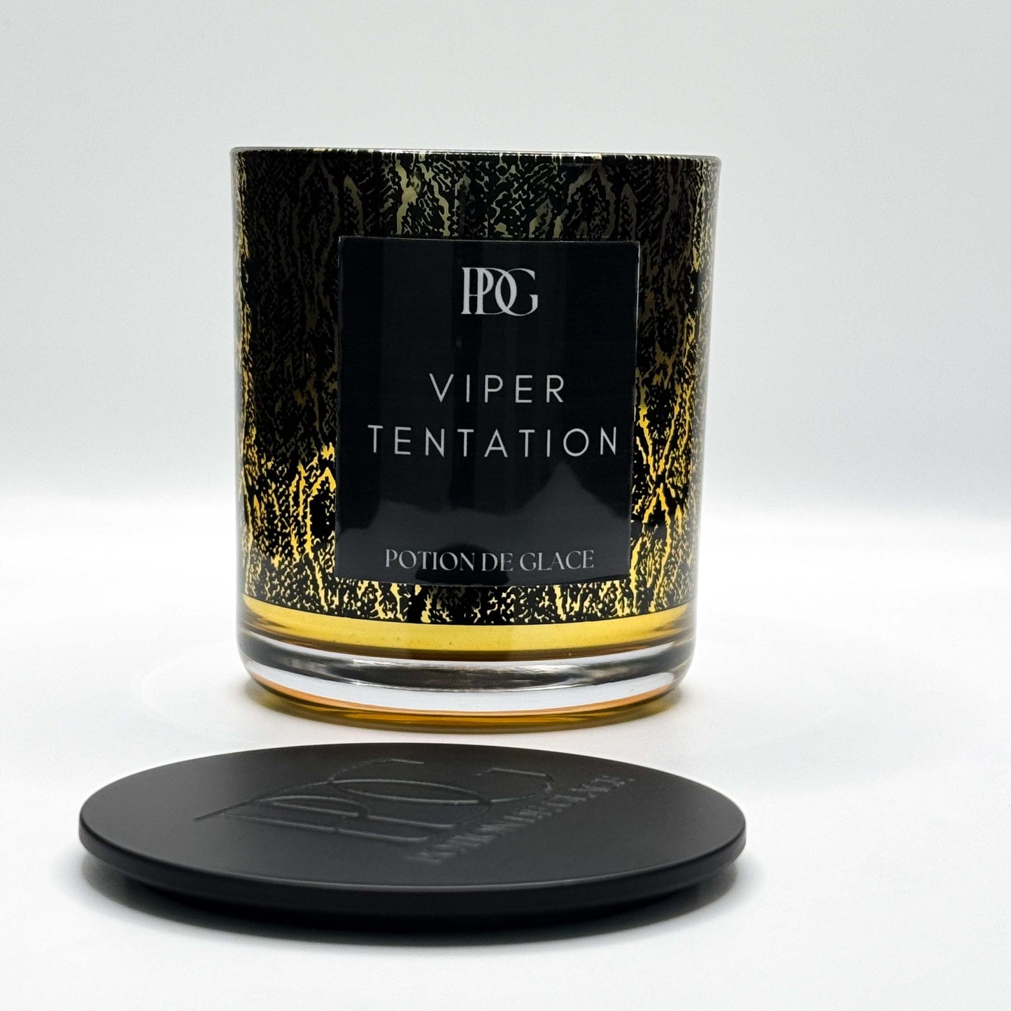 Viper Tentation Candle