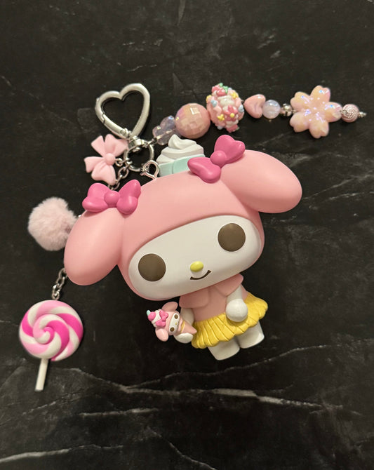 Charm Melody