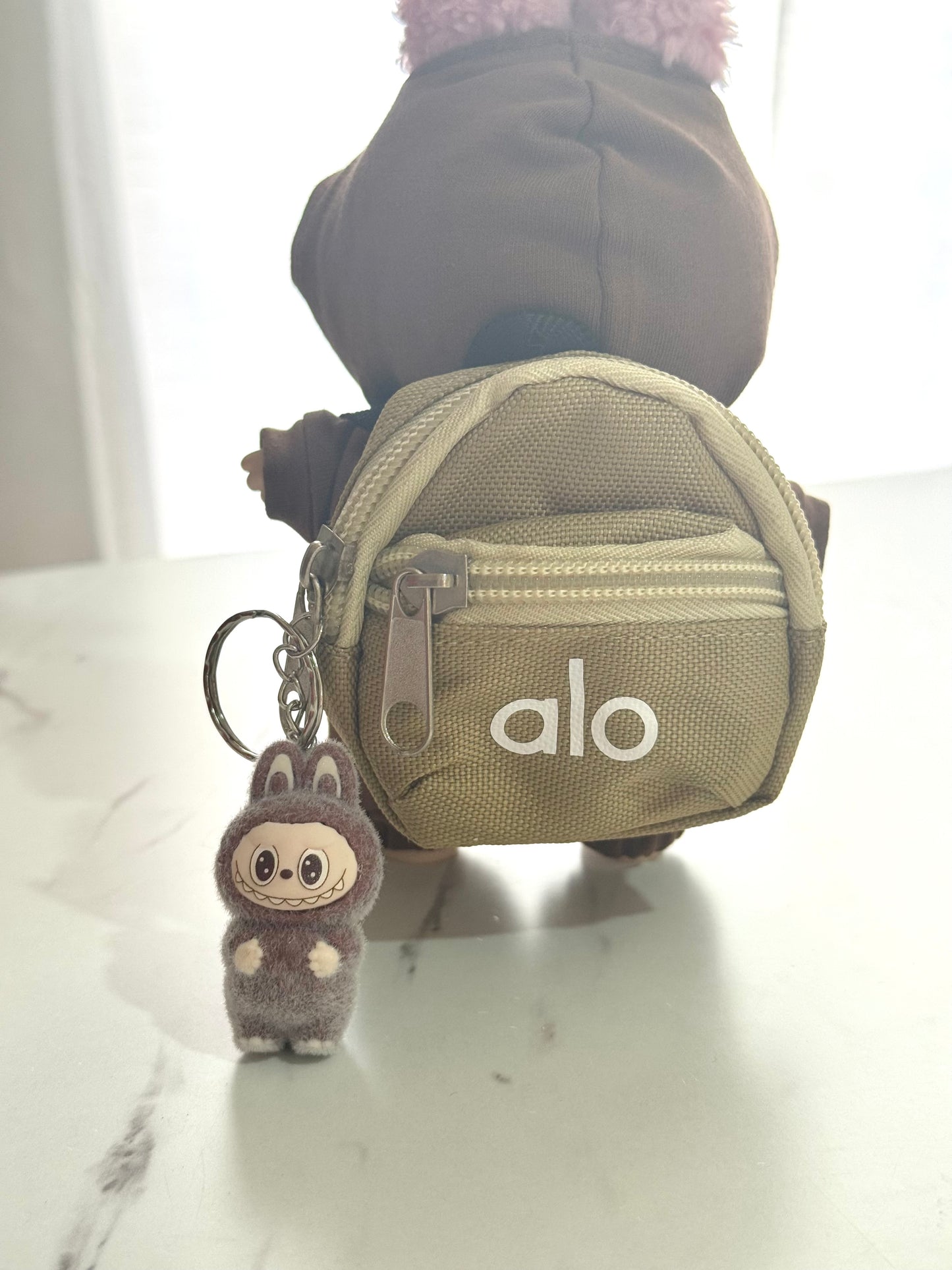 Alo Zimomo Backpack