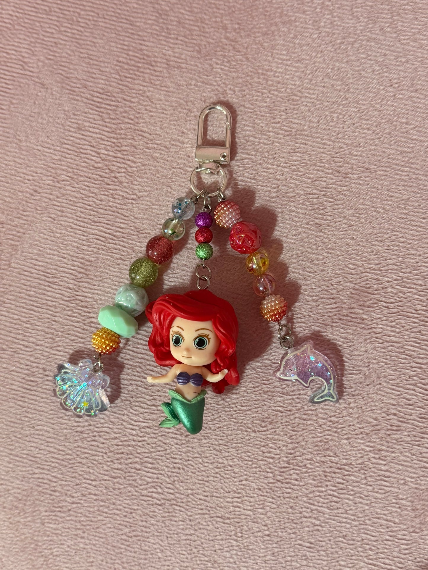 Princess charm