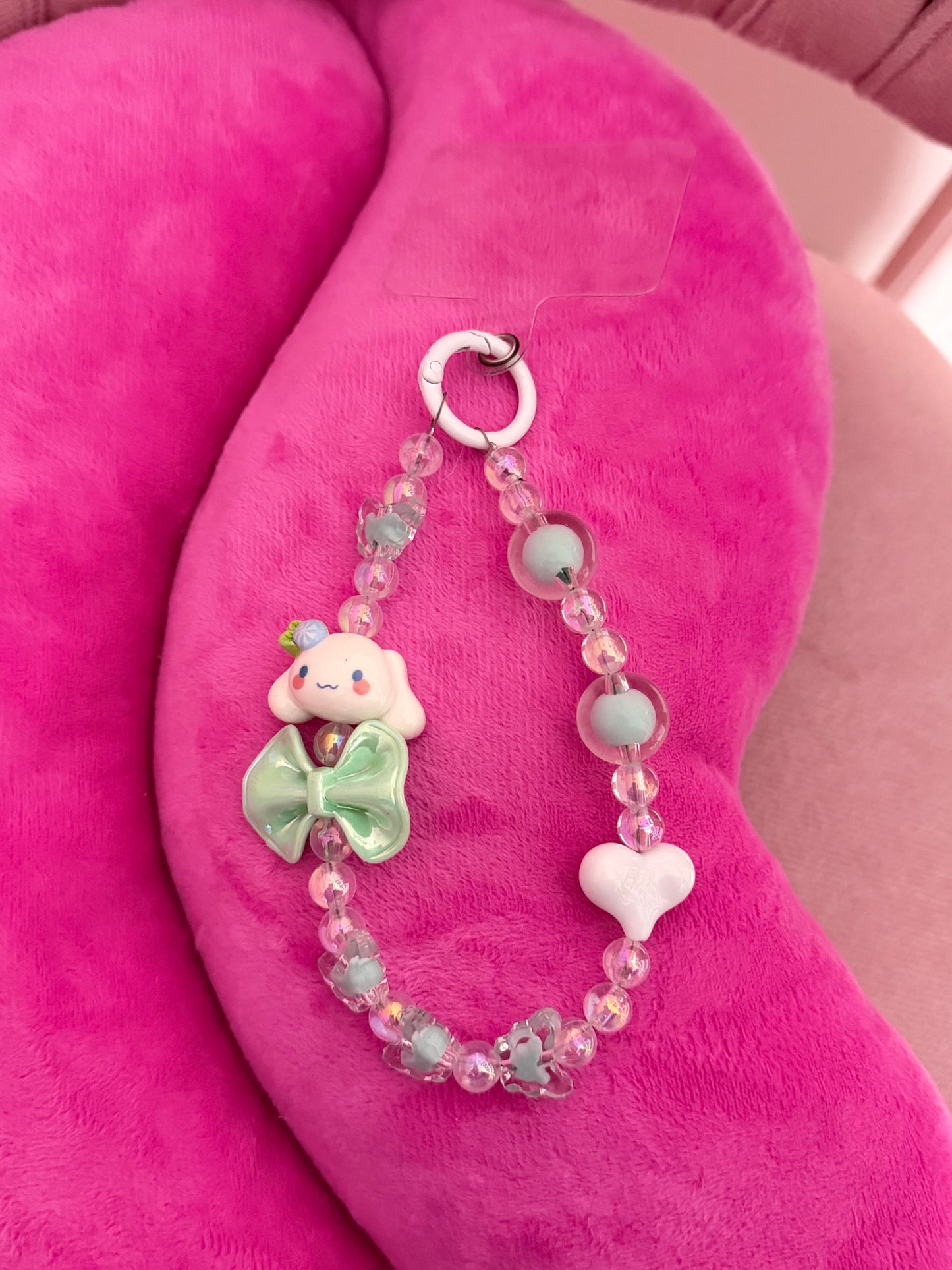 Charm Kawaii