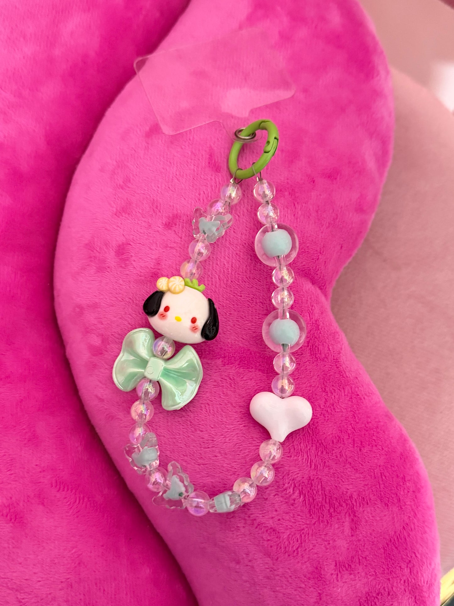 Charm Kawaii