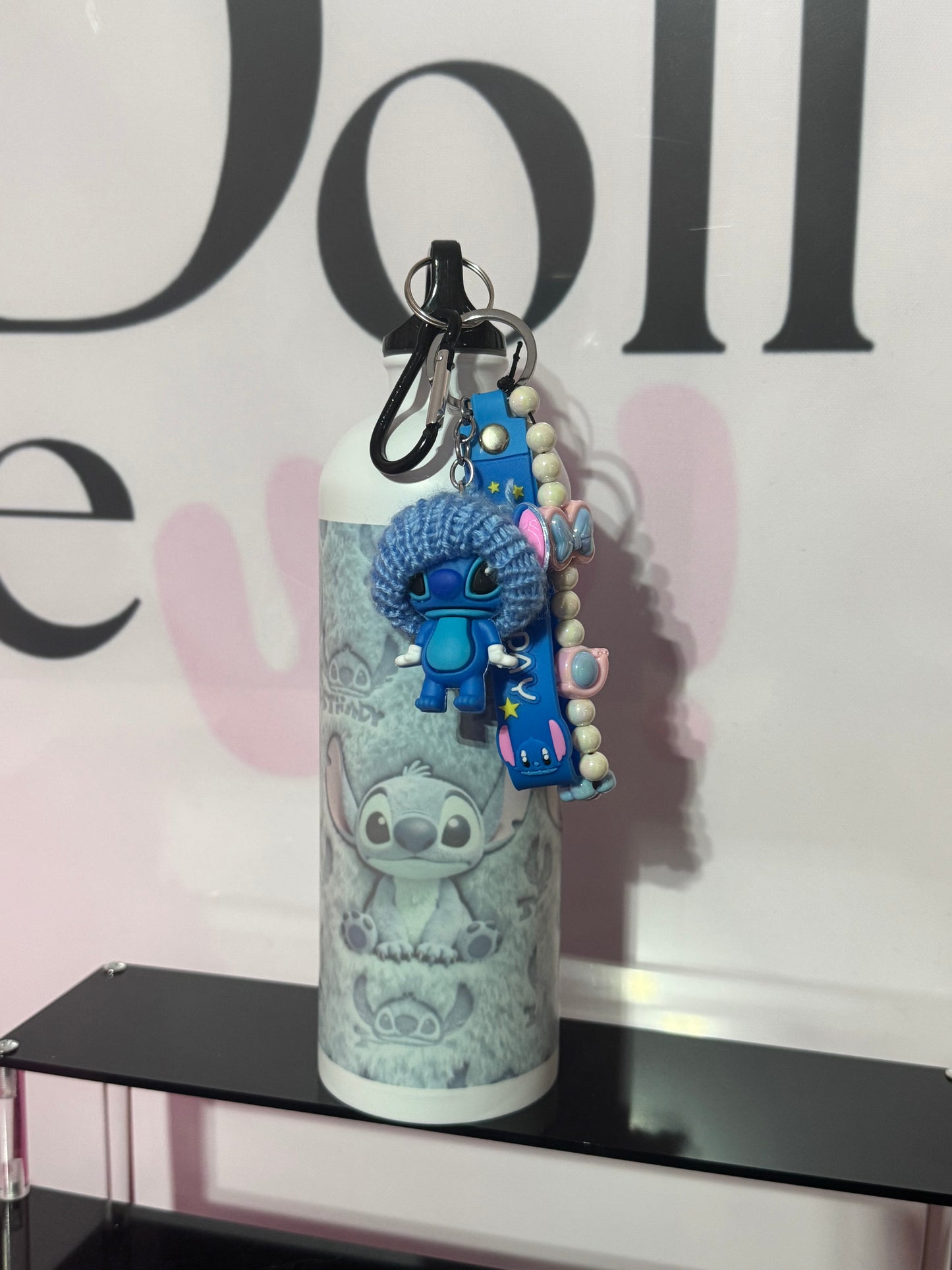 Borraccia Stitch 750 ml