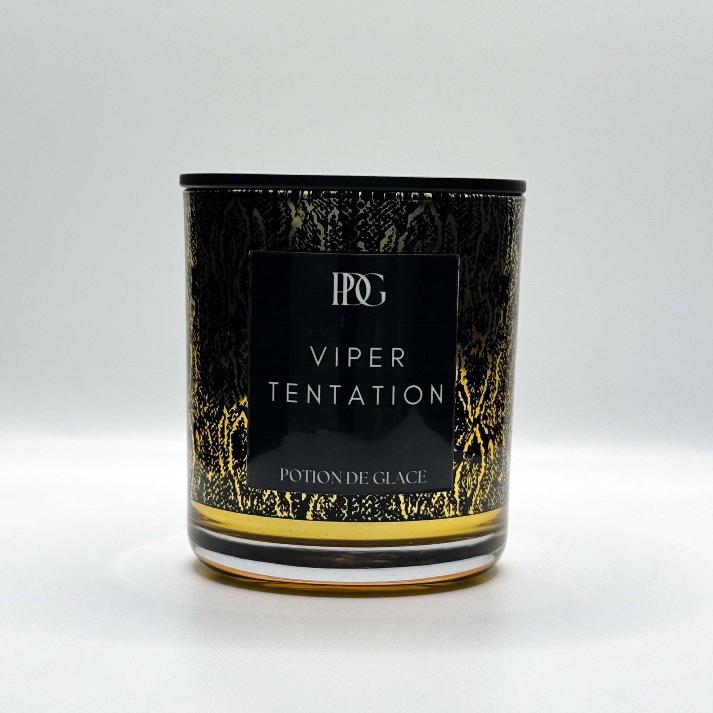 Viper Tentation Candle