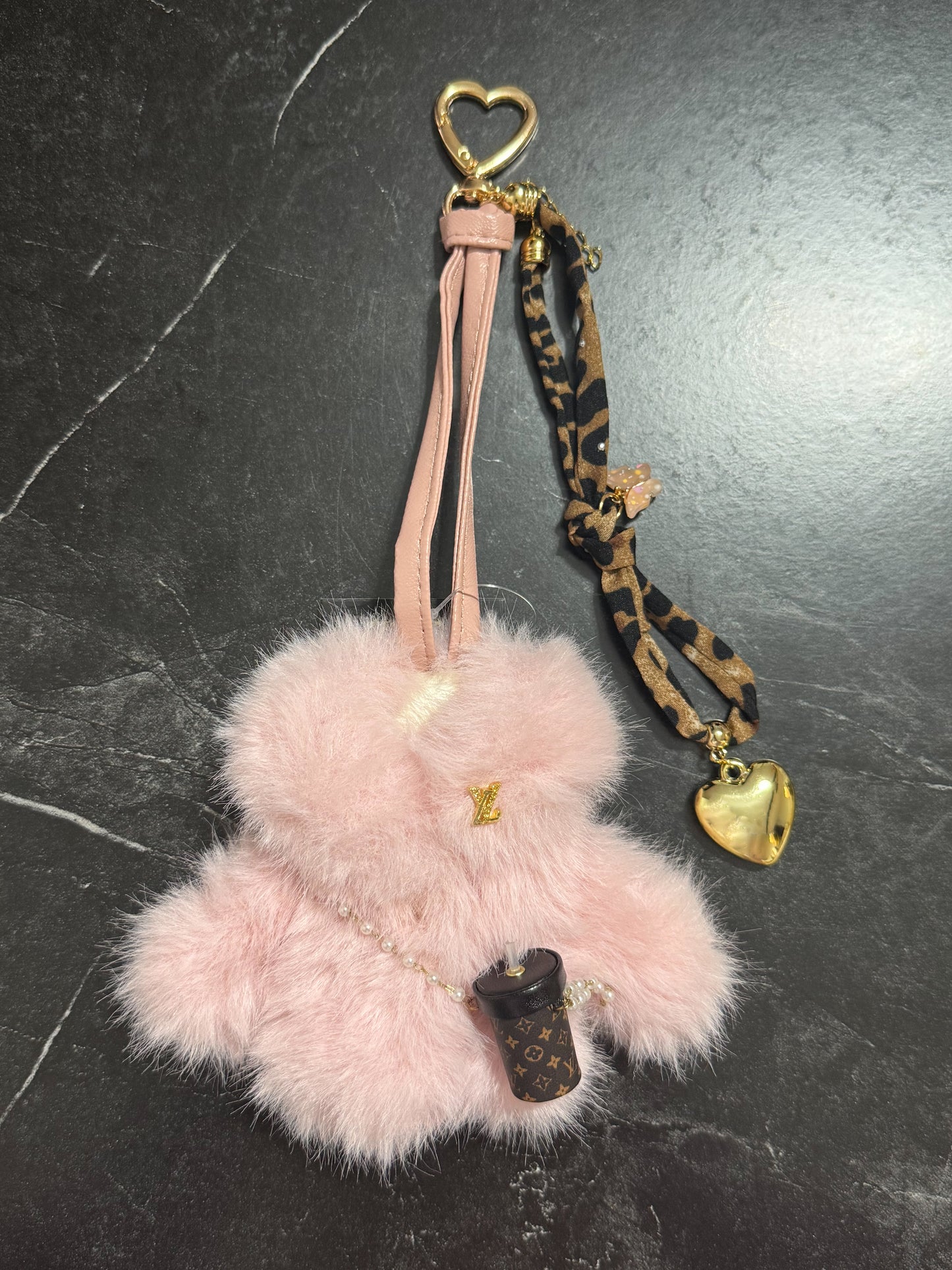 Pellicce Charm Chérie