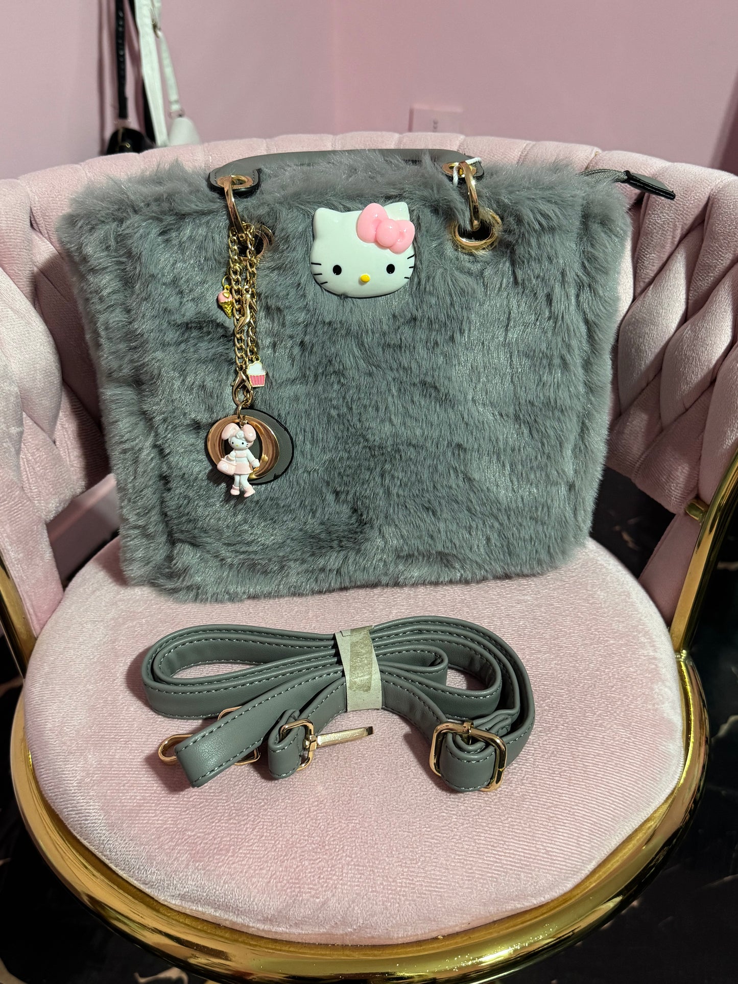 Sac Lady Kitty moyen