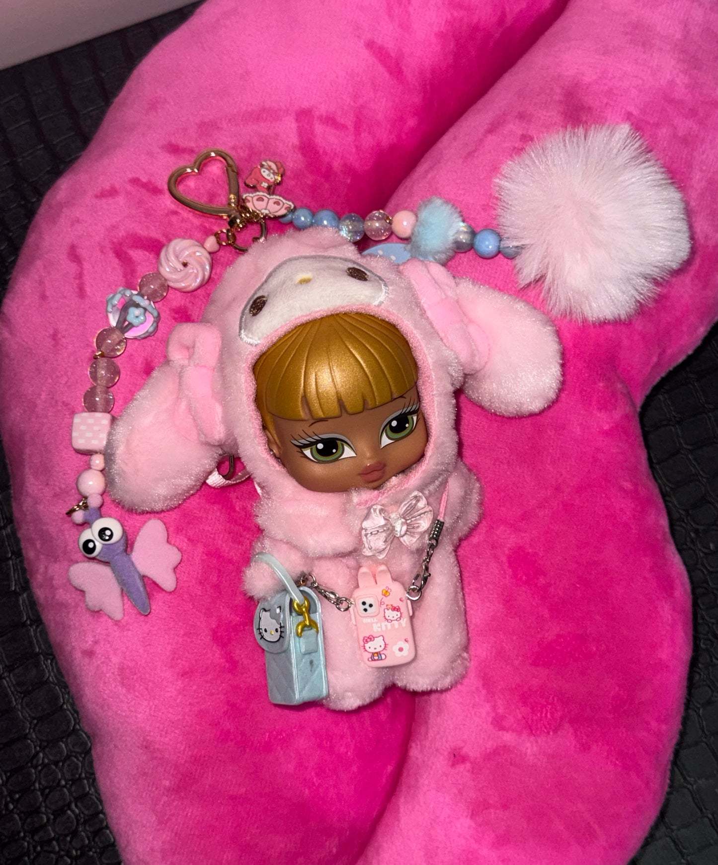 Baby Melody