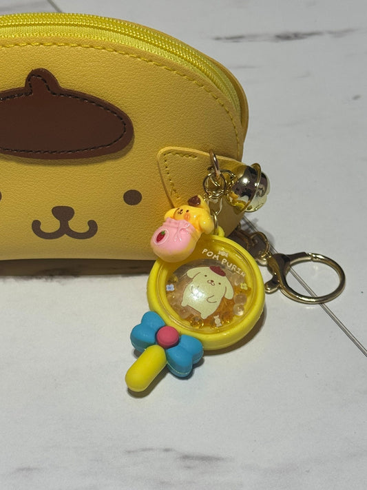 Porta monete Pompompurin
