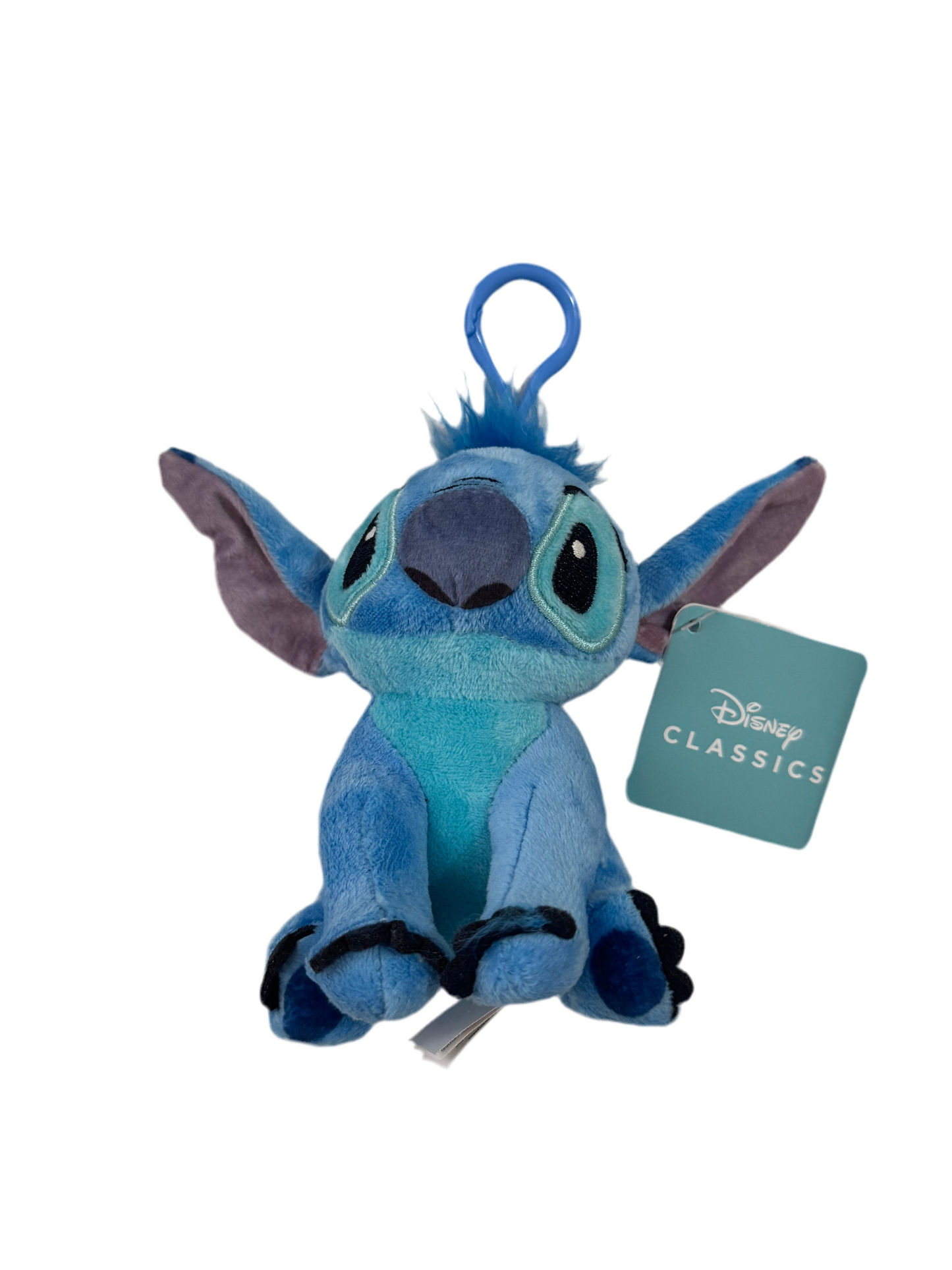 Disney Stitch Charm