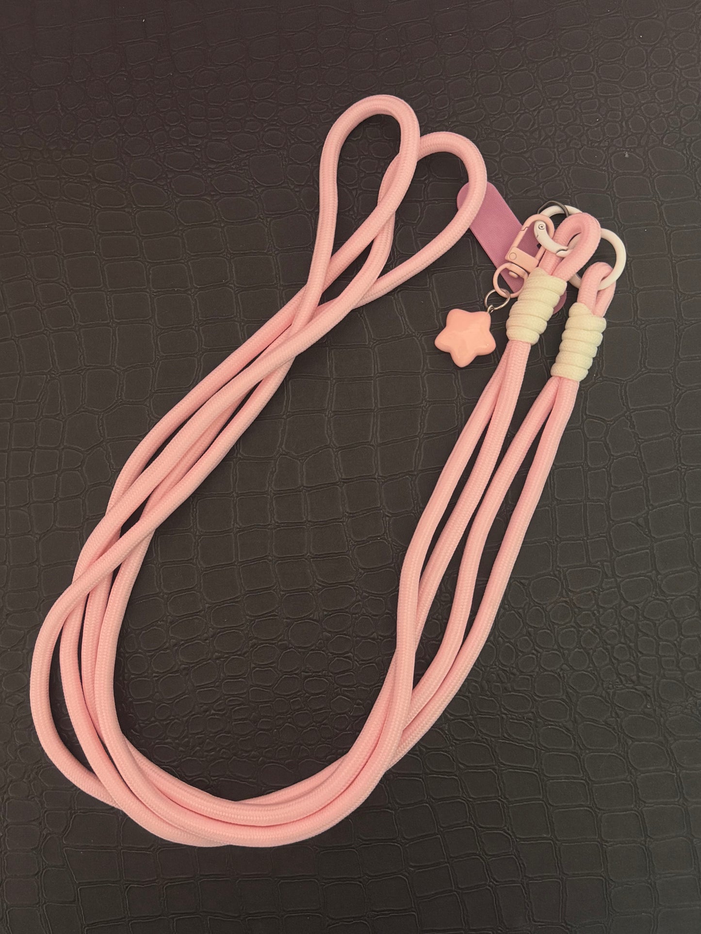 Laccetto da collo per telefono