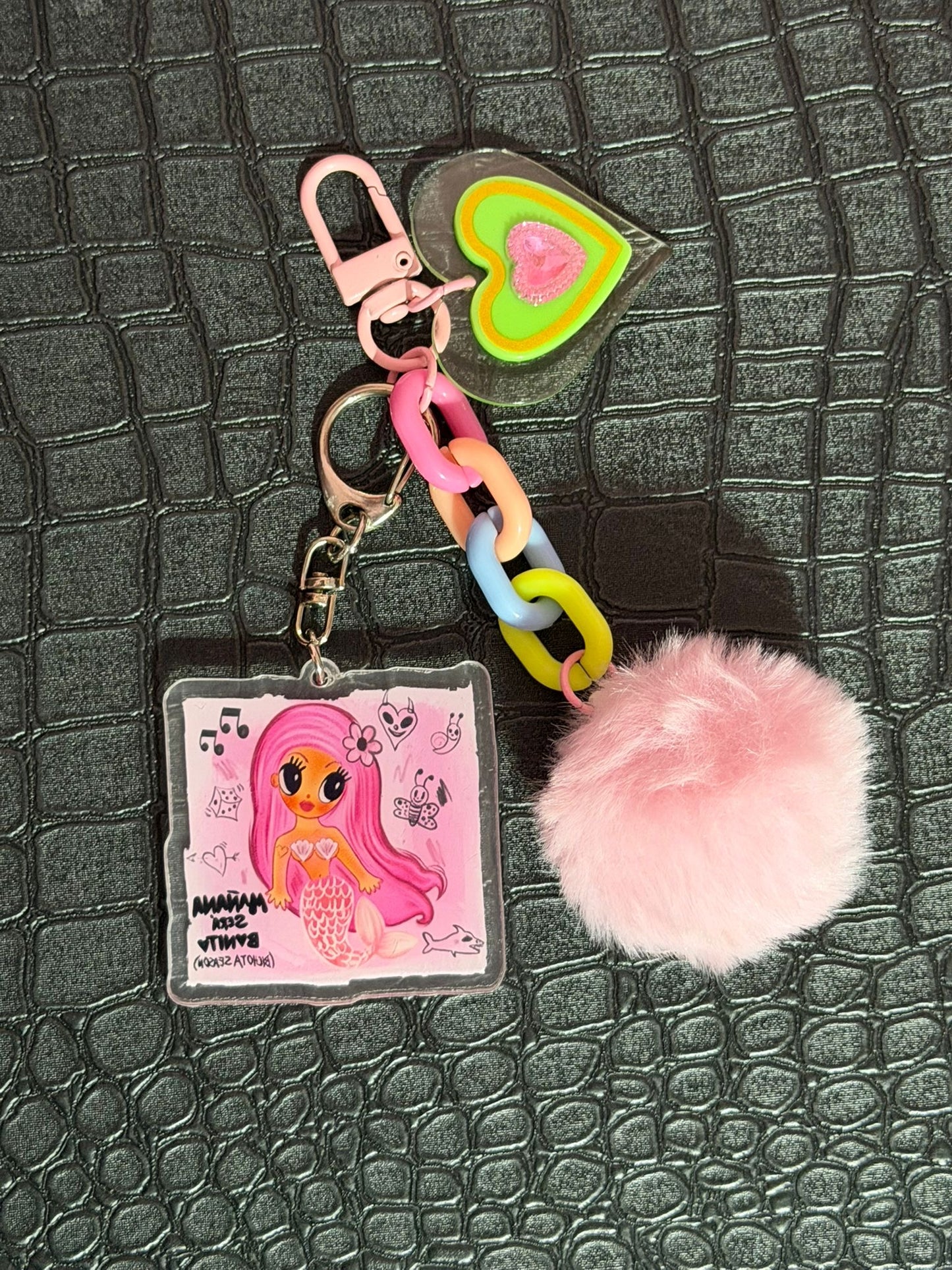 Charm karol