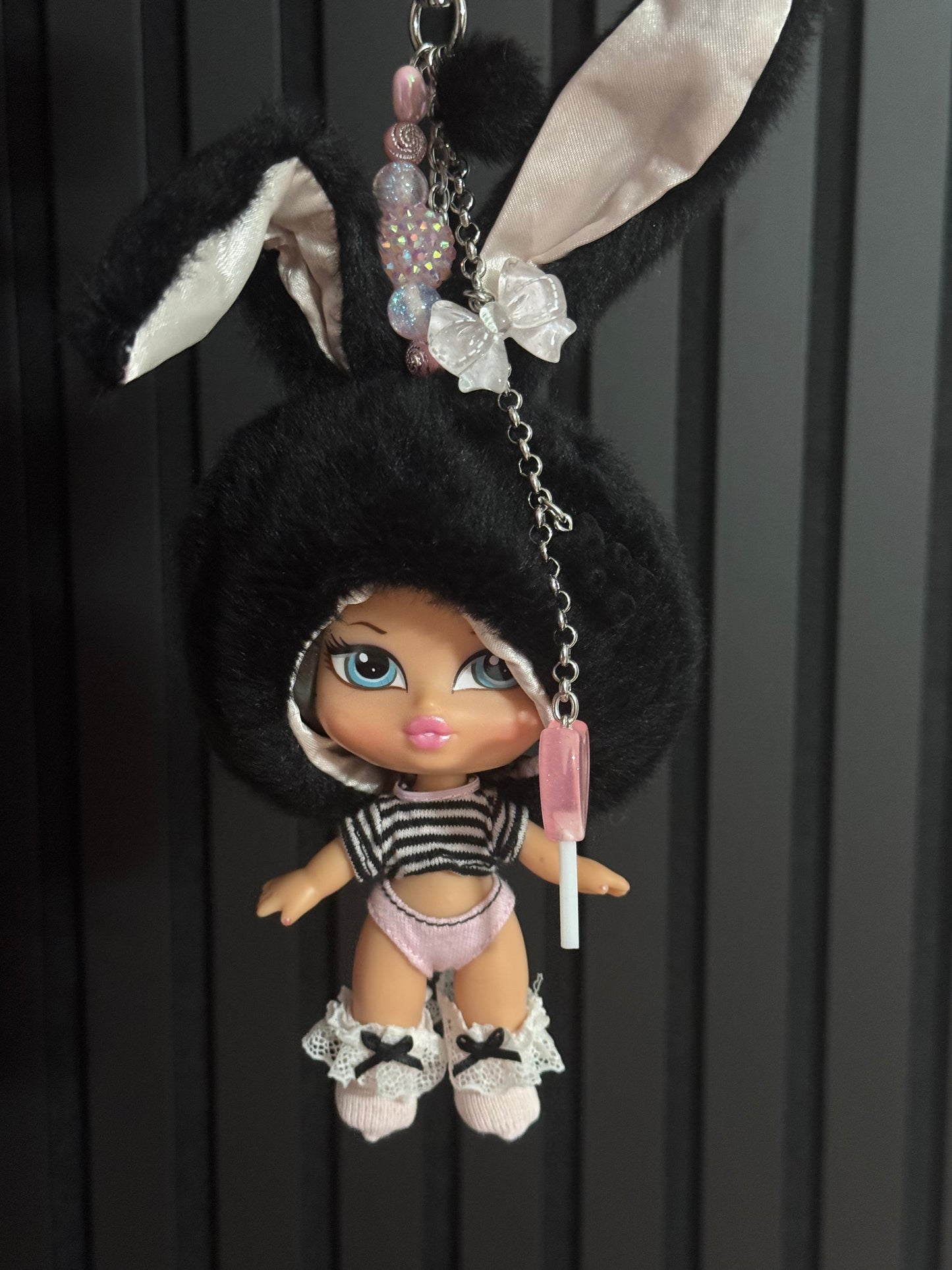 Baby Dana | REGINA BUNNY