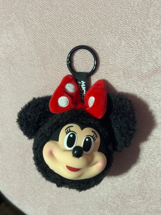Minnie portachiavi
