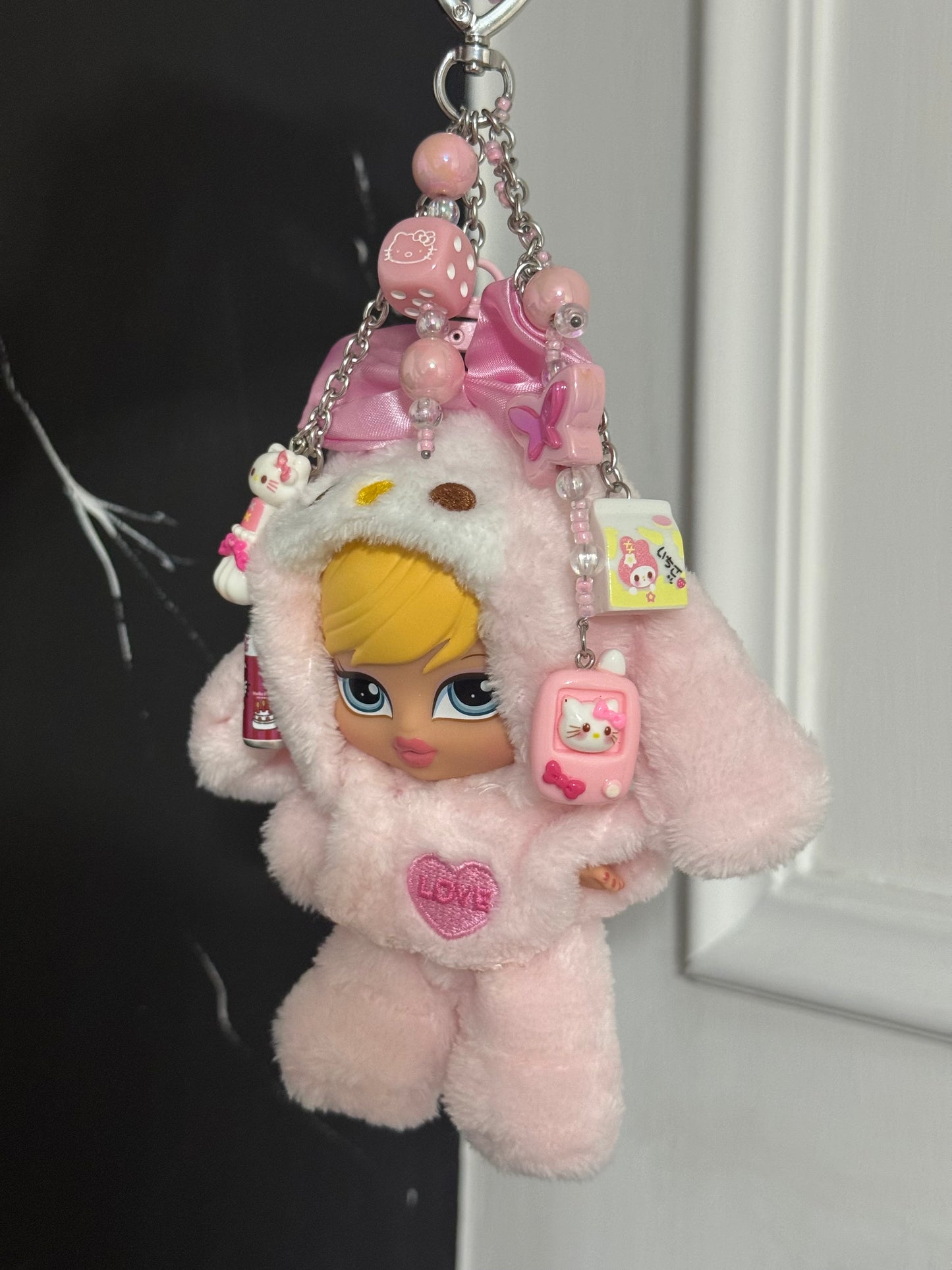 Baby Cloe - My Melody