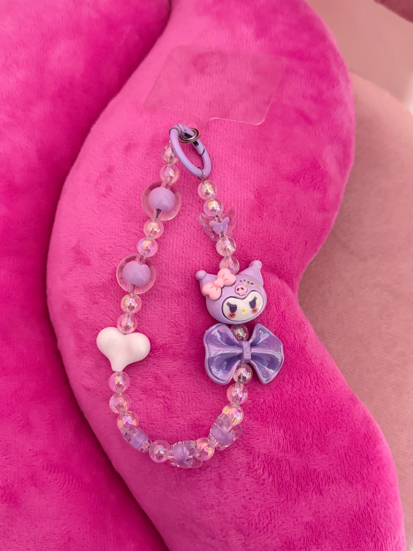 Charm Kawaii