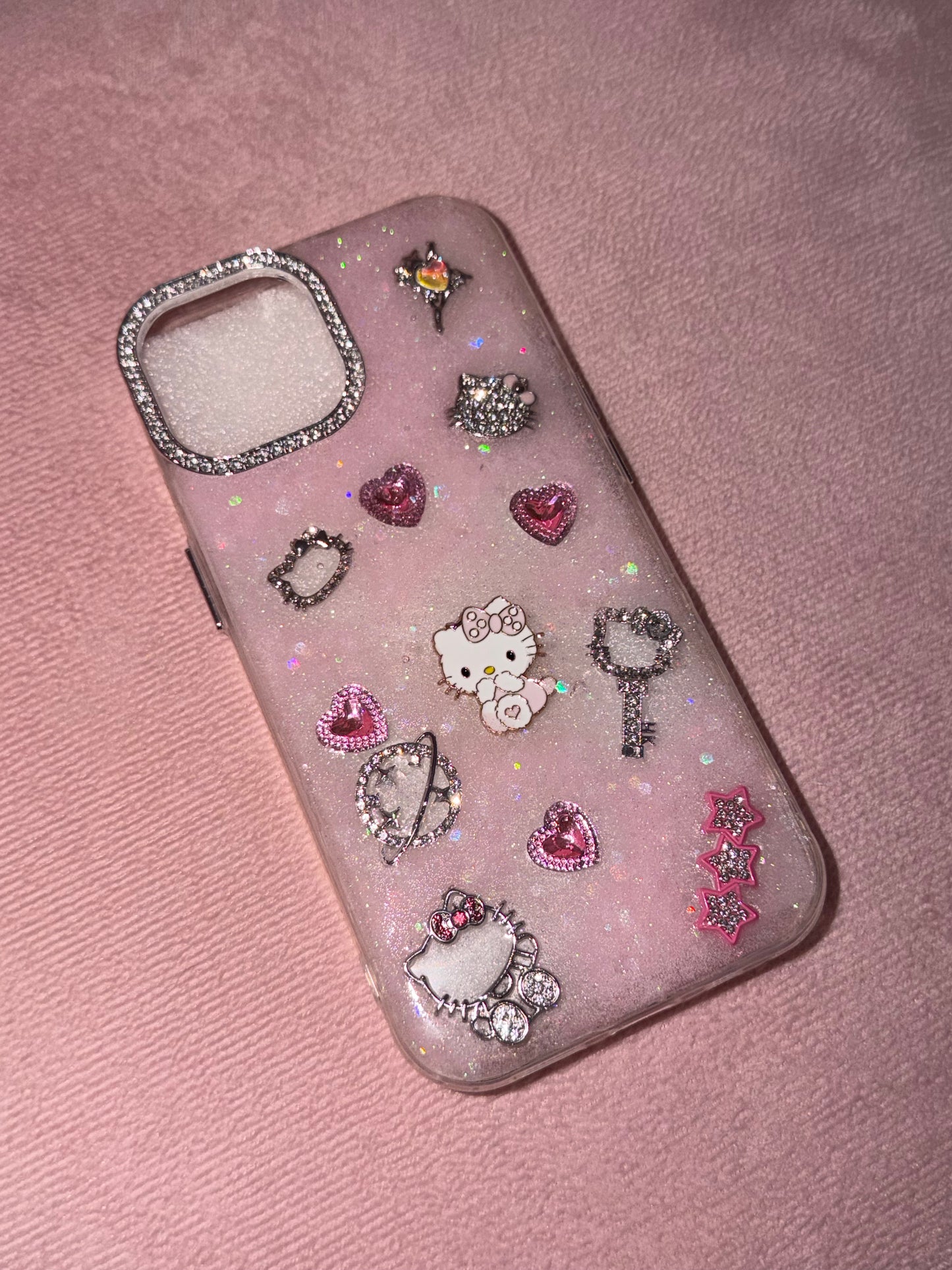 Custom Cover