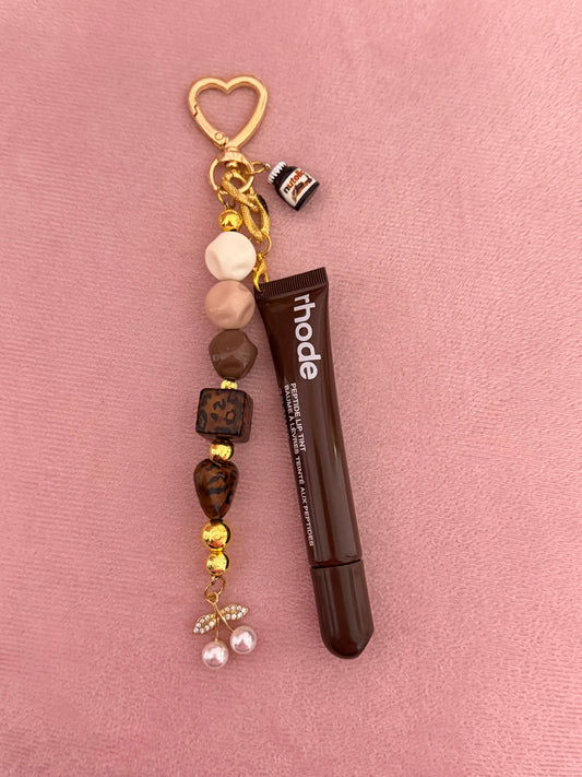 Lip Balm Charm espresso