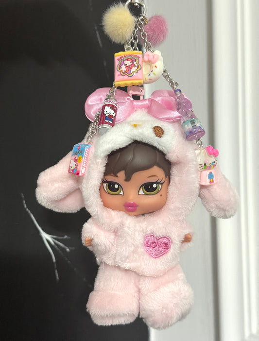 Baby Yasmine - My Melody