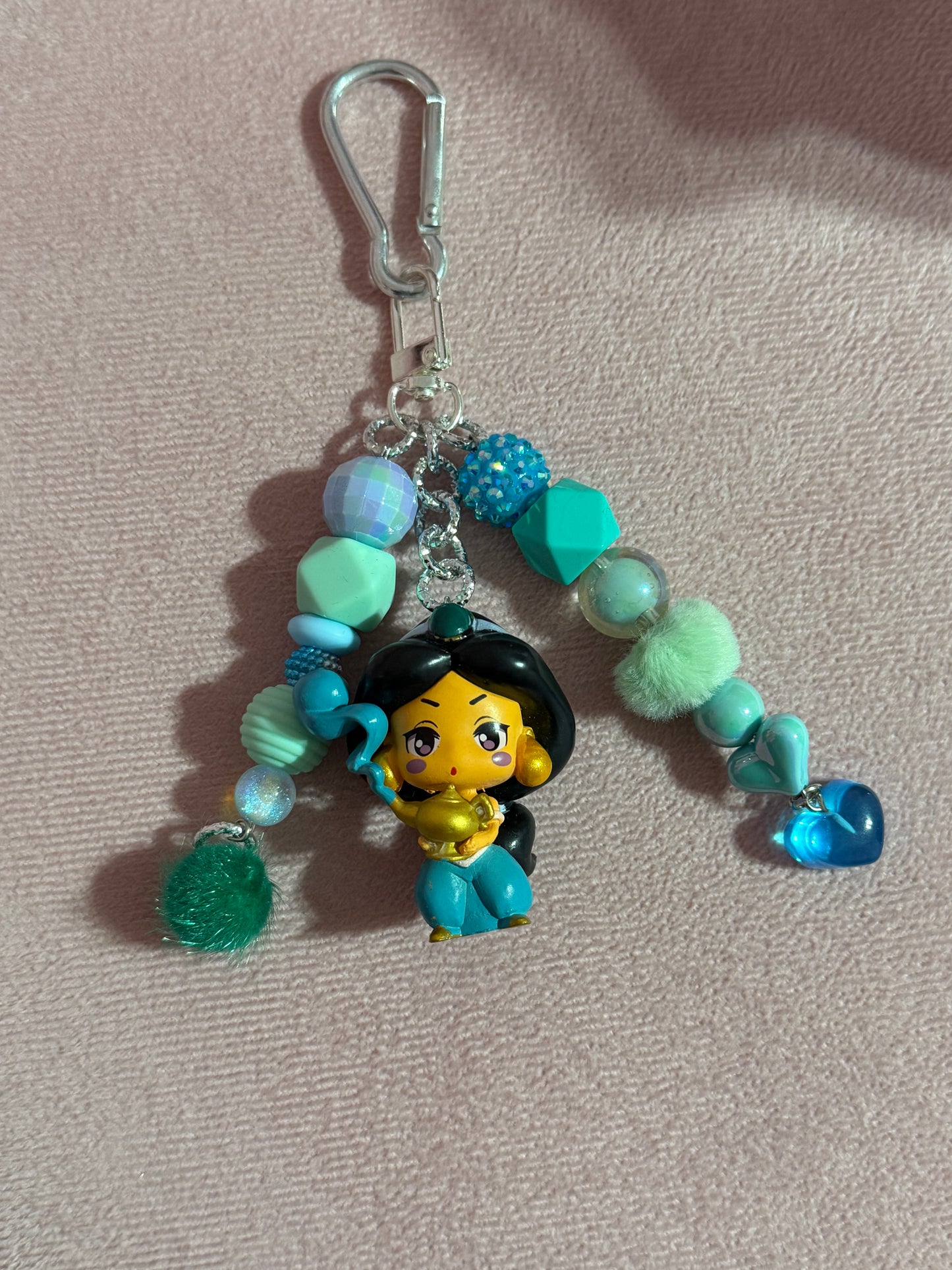 Princess charm