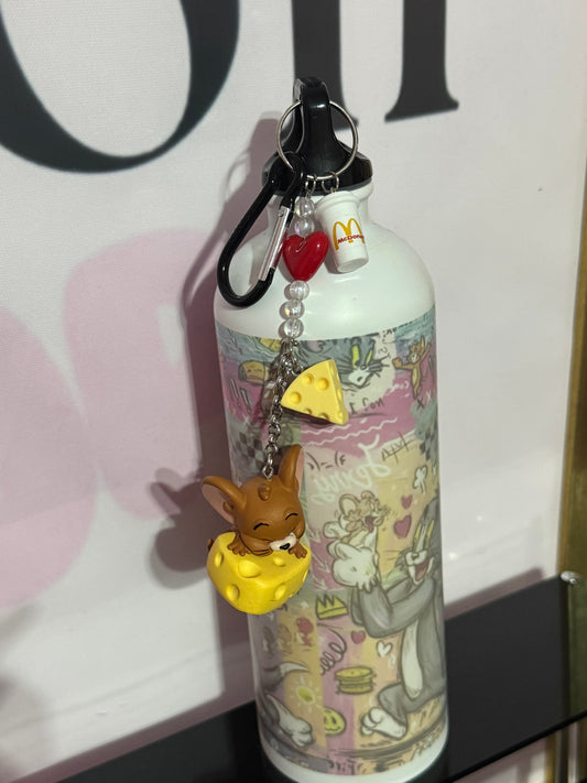 Borraccia Tom and Jerry 750 ml