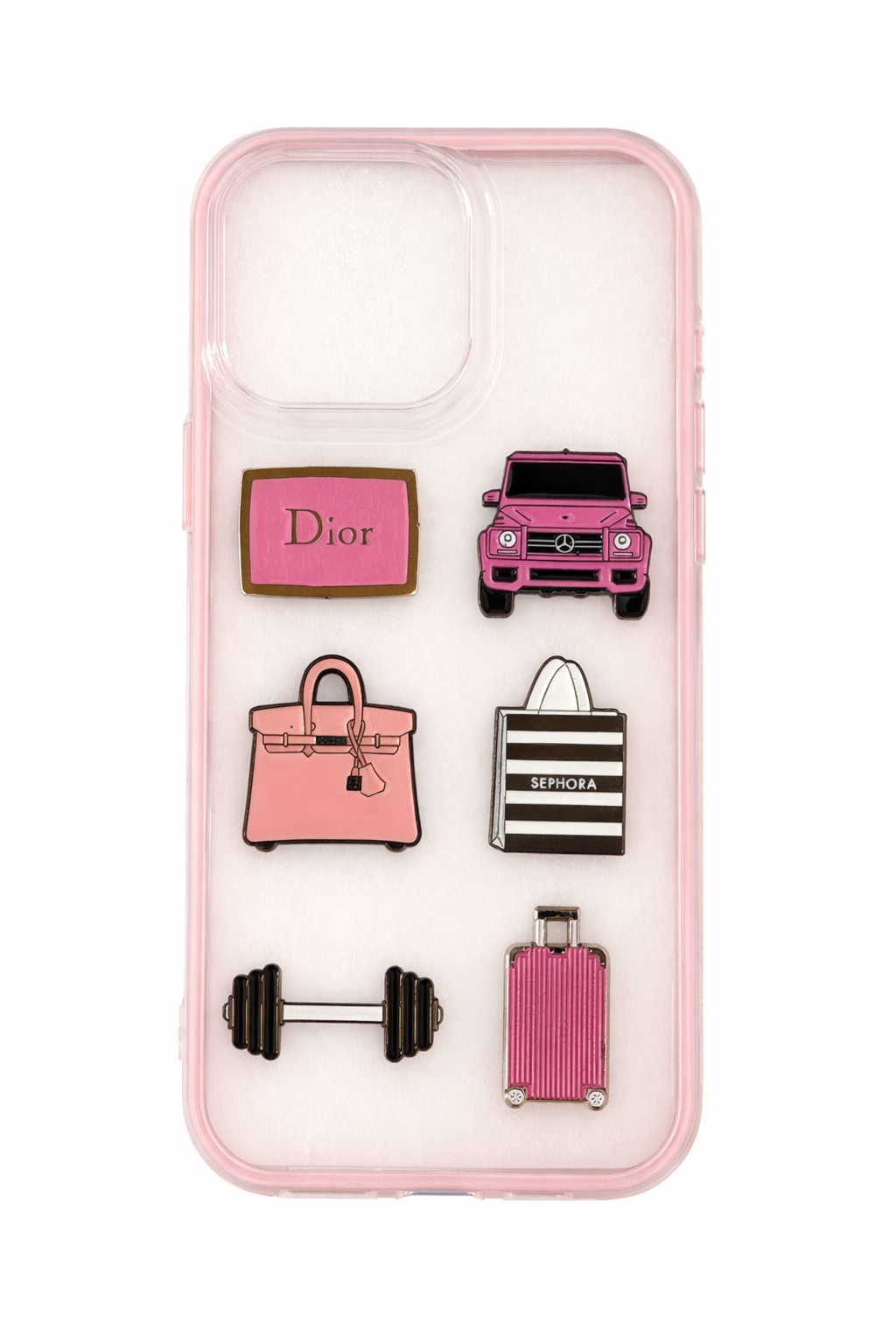 Cover Custom IPhone 16 Pro Max