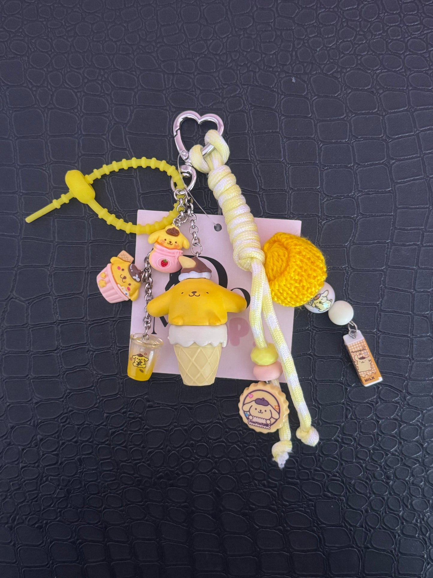 Charm Gelato Kawaii